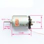 High-quality Motor Wind Turbines 2400-6800RPM 545 DC DC12V-38V Generator 880MA