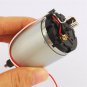 High-quality Motor Wind Turbines 2400-6800RPM 545 DC DC12V-38V Generator 880MA