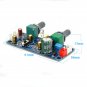 Low Pass Filter Bass Subwoofer Preamp Amplifier Board Single Power DC 9-32V Bass