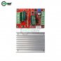 12V 24V 48V PWM Hall Motor Control Driver Board DC 6-60V 400W BLDC Three Phasess
