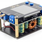 3A 35W 4A 50W Adjustable Buck-Boost CC CV Power Module DC DC Automatic Converter
