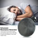 Ultra-Low Frequency Pulse Generator Sleep Improver 7.8Hz Schumann Waves USB Pow