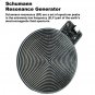 Ultra-Low Frequency Pulse Generator Sleep Improver 7.8Hz Schumann Waves USB Pow