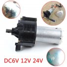 Hand Dynamo Hydraulic Test DC 6/12/24V Motor Machine High Quality Wind Generator