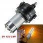 Hand Dynamo Hydraulic Test DC 6/12/24V Motor Machine High Quality Wind Generator