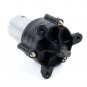 Hand Dynamo Hydraulic Test DC 6/12/24V Motor Machine High Quality Wind Generator