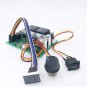 Drive Module InputMAX60A 12V 24V PWM Speed Controller DC Motor Digital Display