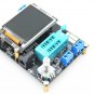 Transistor Tester LCD GM328A Diode Capacitance ESR Voltage Frequency Meter PWM