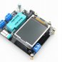 Transistor Tester LCD GM328A Diode Capacitance ESR Voltage Frequency Meter PWM