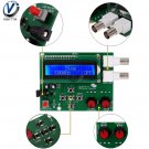 1Hz-65534Hz Syntezator with LCD Display Signal Generator Pulse Frequency DDS
