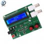 1Hz-65534Hz Syntezator with LCD Display Signal Generator Pulse Frequency DDS