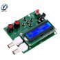 1Hz-65534Hz Syntezator with LCD Display Signal Generator Pulse Frequency DDS