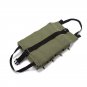 Wrench Roll Pouch Hanging Tool Zipper Carrier Tote Roll Multi-Purpose Tool Bag