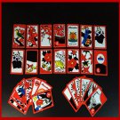 Mahjong Gostop Go Stop Hanafuda Cards Popular Korean Japanese Board Table Game