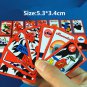 Mahjong Gostop Go Stop Hanafuda Cards Popular Korean Japanese Board Table Game