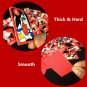 Mahjong Gostop Go Stop Hanafuda Cards Popular Korean Japanese Board Table Game
