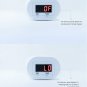 Irrigation Device Pump Timer Head Automatic Watering Pump Controller Sprinkler