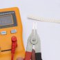 New Electrical DIY Test Chip Capacitor Smd Test Clip Alligator Clip Test Fixture