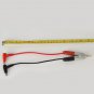 New Electrical DIY Test Chip Capacitor Smd Test Clip Alligator Clip Test Fixture