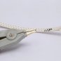 New Electrical DIY Test Chip Capacitor Smd Test Clip Alligator Clip Test Fixture