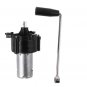 Hand Crank Dynamo Mini Hand Crank Energy Dynamo Motor Wind Hydraulic Generator