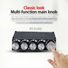 New Subwoofer Amplifier Board 50WX2+100W Speaker AMP XY-S100L Bluetooth 5.0 2.1