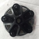 Horizontal Wind Turbine 100w 200w 300w 400w Wind Generator Hot Hub Flange Cover