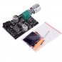 Stereo Board 50W+50W AMP Amplificador Audio Speakers DIY Bluetooth 5.0High Power
