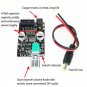 Stereo Board 50W+50W AMP Amplificador Audio Speakers DIY Bluetooth 5.0High Power