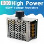 4000W 220V High Power SCR Speed Controller Electronic Voltage Regulator Governor