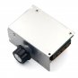 4000W 220V High Power SCR Speed Controller Electronic Voltage Regulator Governor
