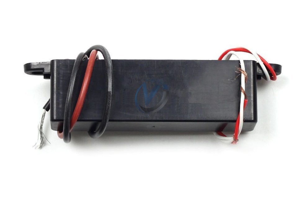 Adjustable Boost HighVoltage Electrostatic Generator DC 12V 15000 to 20000V 20KV