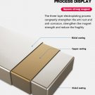Super Strong Powerful Permanent Magnets Neodymium Magnet Bar 30x10x4mm Magnetic