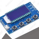 Wave Signal Generator DC3.5~12V XY-APWM1 Adjustable PWM Pulse Frequency Duty