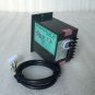 400W AC 220V Motor Speed Pinpoint Regulator Controller Forward and Backward 1Pcs