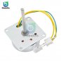 3-24V 0.1A-1A 0.5-12W Micro Three Phase AC Wind Generator Brushless Turbines