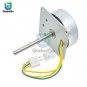 3-24V 0.1A-1A 0.5-12W Micro Three Phase AC Wind Generator Brushless Turbines