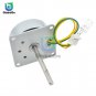 3-24V 0.1A-1A 0.5-12W Micro Three Phase AC Wind Generator Brushless Turbines