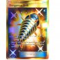 120PCS Pokemon Pocket Monsters Shiny Trading Cards Education Table Board Game