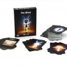 Card Game The Mind New Party Adult Game Team Interactive Board Table Kids Play