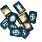 Card Game The Mind New Party Adult Game Team Interactive Board Table Kids Play