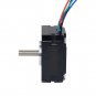 20mm 16Ncm 1A Nema17 Step Motor 4-Lead 17HS08-1004S Short Body Nema 17 Stepper