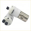 DC12V 400~700L/min Small Drinking Water Pump With Low Noise ≤55dB 27mm Diameter