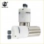 DC12V 400~700L/min Small Drinking Water Pump With Low Noise ≤55dB 27mm Diameter