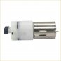 DC12V 400~700L/min Small Drinking Water Pump With Low Noise ≤55dB 27mm Diameter