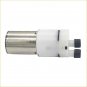 DC12V 400~700L/min Small Drinking Water Pump With Low Noise ≤55dB 27mm Diameter