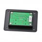 AC 220V 10000W Motor Speed Controller SCR Voltage Regulator + Digital Meter