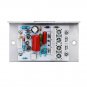 AC 220V 10000W Motor Speed Controller SCR Voltage Regulator + Digital Meter