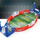 Mini Soccer Mini Football Board Match Game Toys For Kids Educational Ball Sport