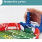 Mini Soccer Mini Football Board Match Game Toys For Kids Educational Ball Sport